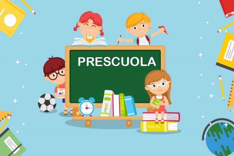 Pre-scuola anno 2024/2025